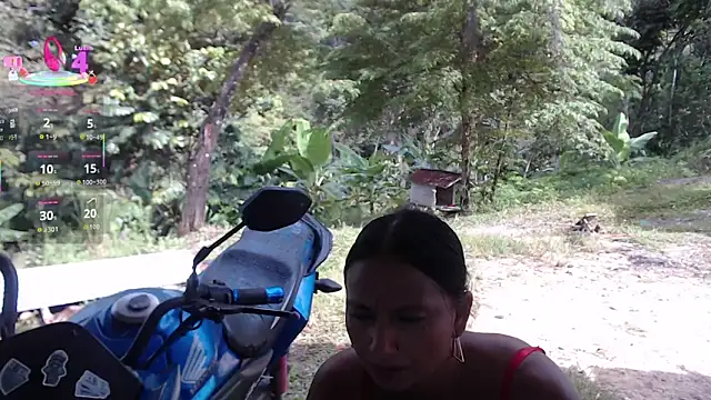 andreu mature online show from 03-14-26, 08:15