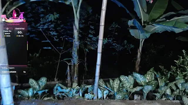 andreu mature online show from 03-25-26, 12:22