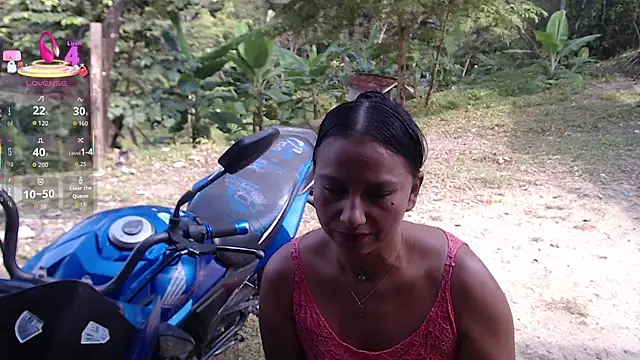 andreu mature online show from 03-23-26, 08:19