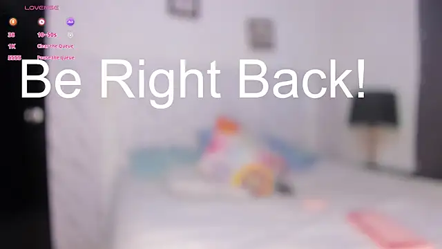 salome lee online show from 12-13-25, 08:04