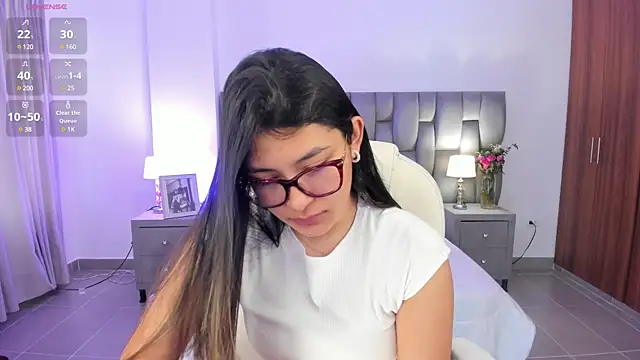 Abella ruiz online show from 03-13-25, 12:56