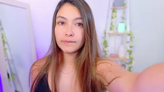 Abella ruiz online show from 05-06-26, 08:35