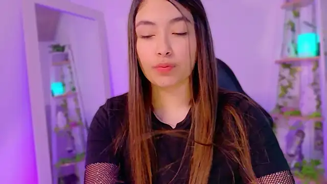Abella ruiz online show from 06-14-26, 01:35