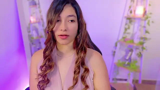 Abella ruiz online show from 06-07-26, 07:52