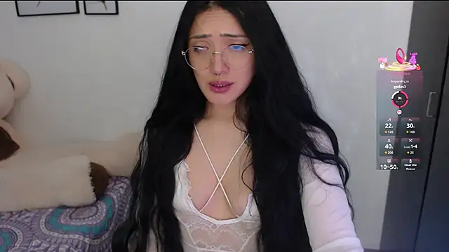 Suzanne abbey online show from 10-26-25, 10:43