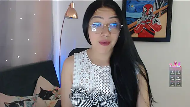 Suzanne abbey online show from 04-13-26, 10:14