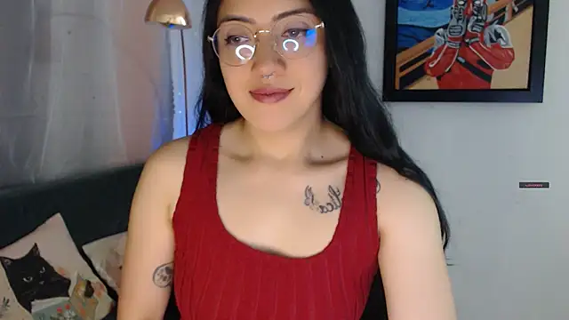 Suzanne abbey online show from 02-12-26, 11:48