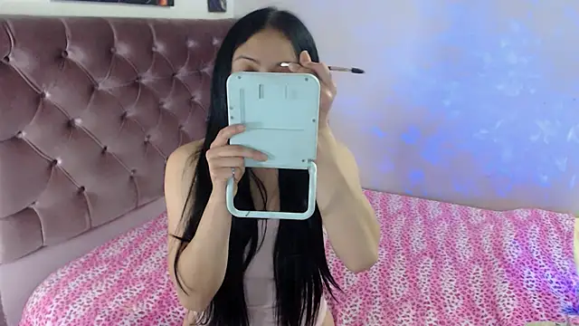 Suzanne abbey online show from 03-20-25, 12:08