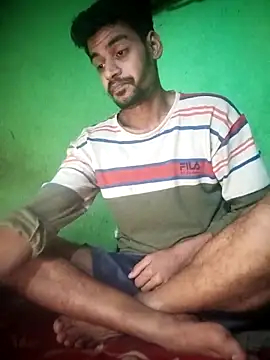 Kamrul1111a online show from 02-24-25, 09:30