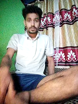 Kamrul1111a online show from 02-26-26, 12:10