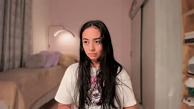 Aleja24Evans online show from 03-12-26, 01:33