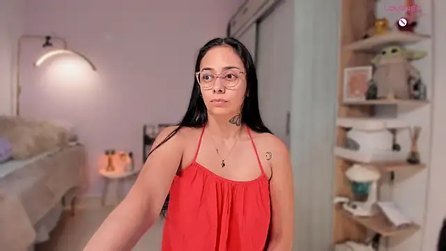 Snapshot of Aleja24Evans chatting on 02-11-26, 04:12 Aleja24Evans online show from 02-11-26, 04:12