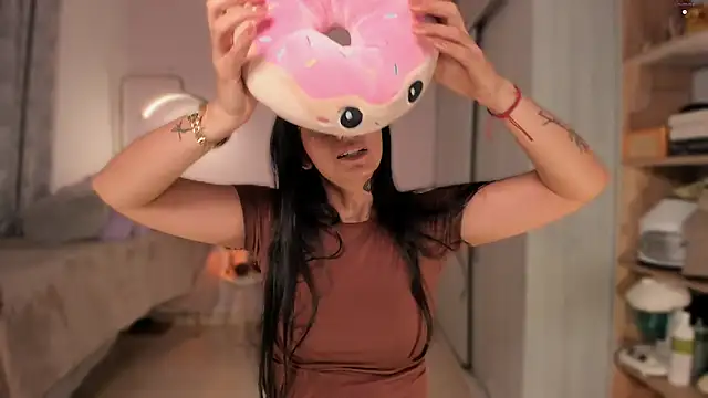 Aleja24Evans online show from 03-19-26, 02:11