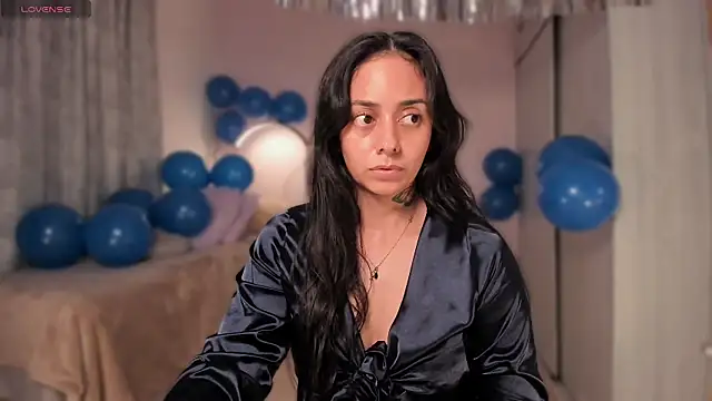 Aleja24Evans online show from 03-24-26, 01:16