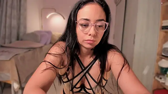 Aleja24Evans online show from 03-13-26, 01:43