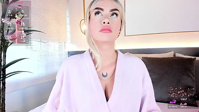 Snapshot of StacyRigel chatting on 02-28-26, 07:46 StacyRigel online show from 02-28-26, 07:46