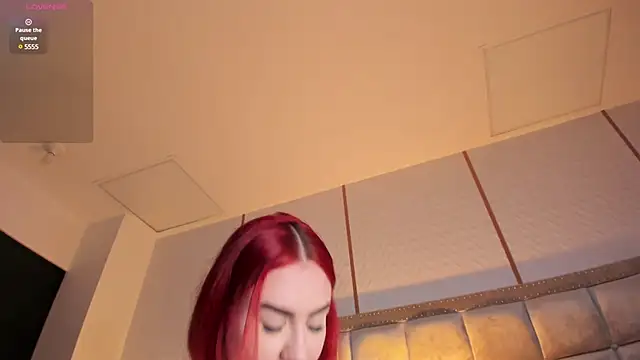 Snapshot of StacyRigel chatting on 02-10-25, 07:47 StacyRigel online show from 02-10-25, 07:47