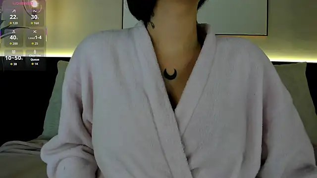 Snapshot of StacyRigel chatting on 10-27-25, 12:06 StacyRigel online show from 10-27-25, 12:06