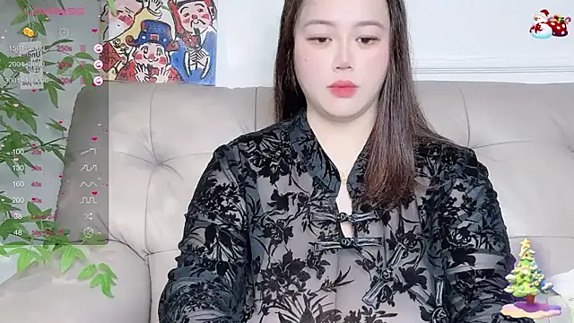 Snapshot of 520-vivo chatting on 02-14-25, 05:36 520-vivo online show from 02-14-25, 05:36