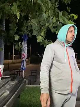 baramadalin online show from 10-14-25, 05:13