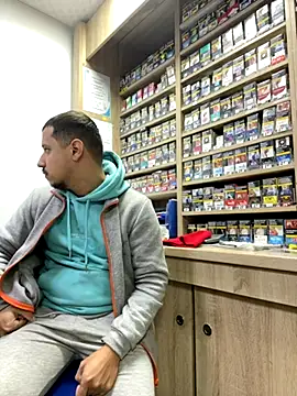 baramadalin online show from 11-17-25, 05:33