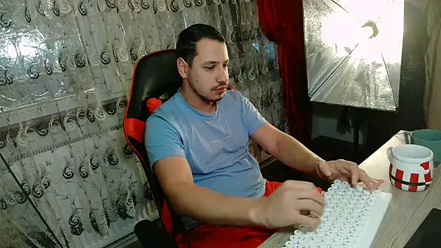 baramadalin online show from 02-05-26, 09:27