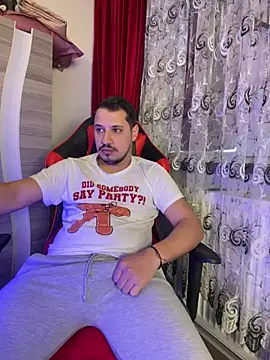 baramadalin online show from 03-20-26, 10:05