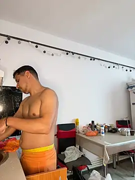 baramadalin online show from 01-23-25, 01:13