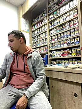 baramadalin online show from 11-18-25, 05:27