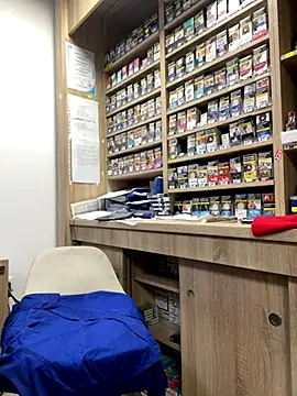 baramadalin online show from 11-15-25, 05:17