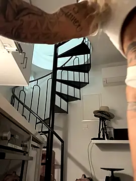 Divina X  online show from 12-03-25, 05:45