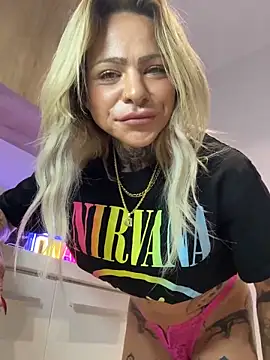 Divina X  online show from 12-16-25, 05:39