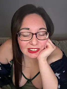 Ailsa Bliss online show from 03-02-25, 11:17