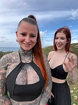 Snapshot of Inked_lorena chatting on 02-11-26, 09:42 Inked lorena online show from 02-11-26, 09:42