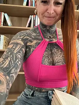 Snapshot of Inked_lorena chatting on 02-07-26, 10:23 Inked lorena online show from 02-07-26, 10:23