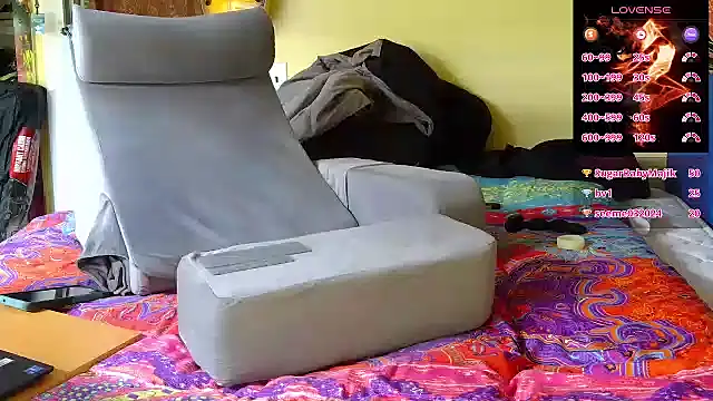 Spacecase2021 online show from 04-14-26, 12:43