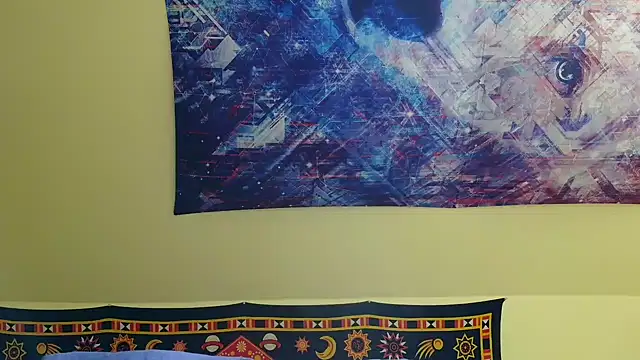 Spacecase2021 online show from 12-13-25, 08:04