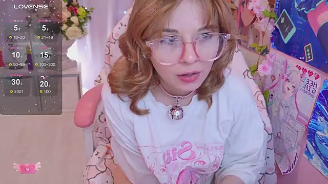 Coconut Mia online show from 02-25-26, 04:07