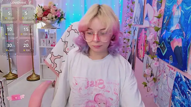 Coconut Mia online show from 11-15-25, 09:30