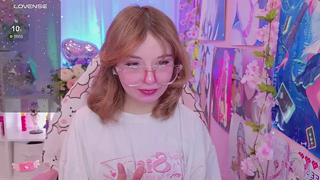 Coconut Mia online show from 02-16-26, 08:51