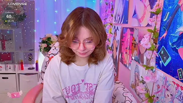 Coconut Mia online show from 04-21-26, 02:56