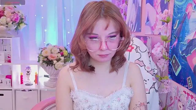 Coconut Mia online show from 01-16-26, 09:08