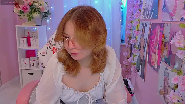 Coconut Mia online show from 05-23-26, 11:53