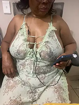 Nomthie online show from 03-03-26, 07:32