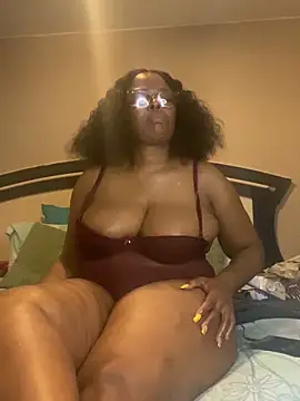 Nomthie online show from 11-07-25, 08:57