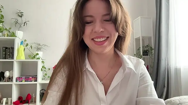 Victoria1Love online show from 04-19-26, 10:27