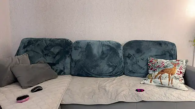 Victoria1Love online show from 03-13-25, 02:44