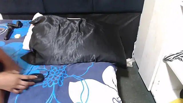 SweetHotBabby18 online show from 05-11-26, 04:47
