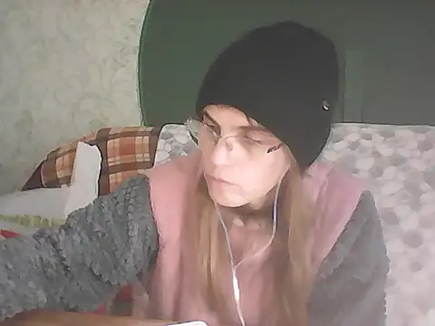 Musical  fantasy online show from 11-24-25, 09:53