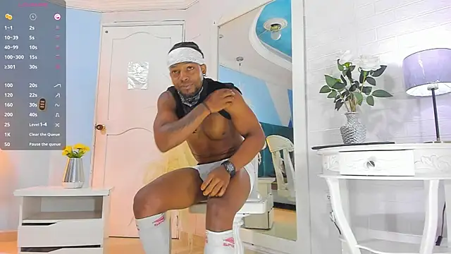Snapshot of RicoBrown777_ chatting on 03-12-25, 04:19 RicoBrown777 online show from 03-12-25, 04:19